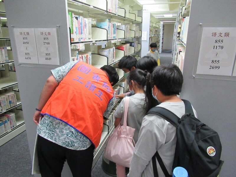 好書尋寶圖片