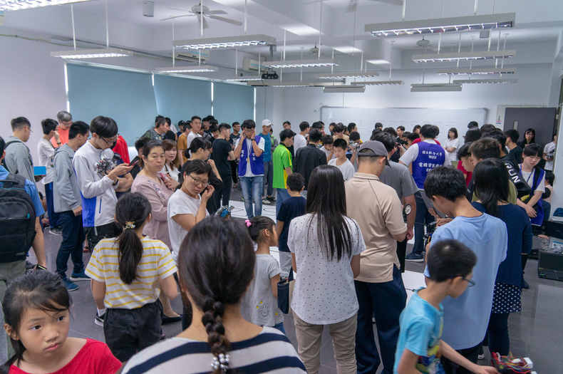 B02項目比賽場地-2