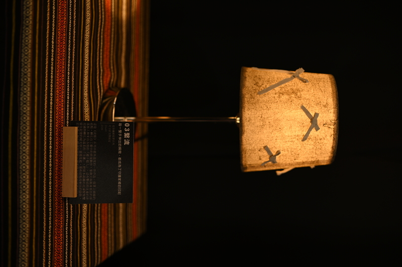 圖8.畢業生作品-泥脈圖片